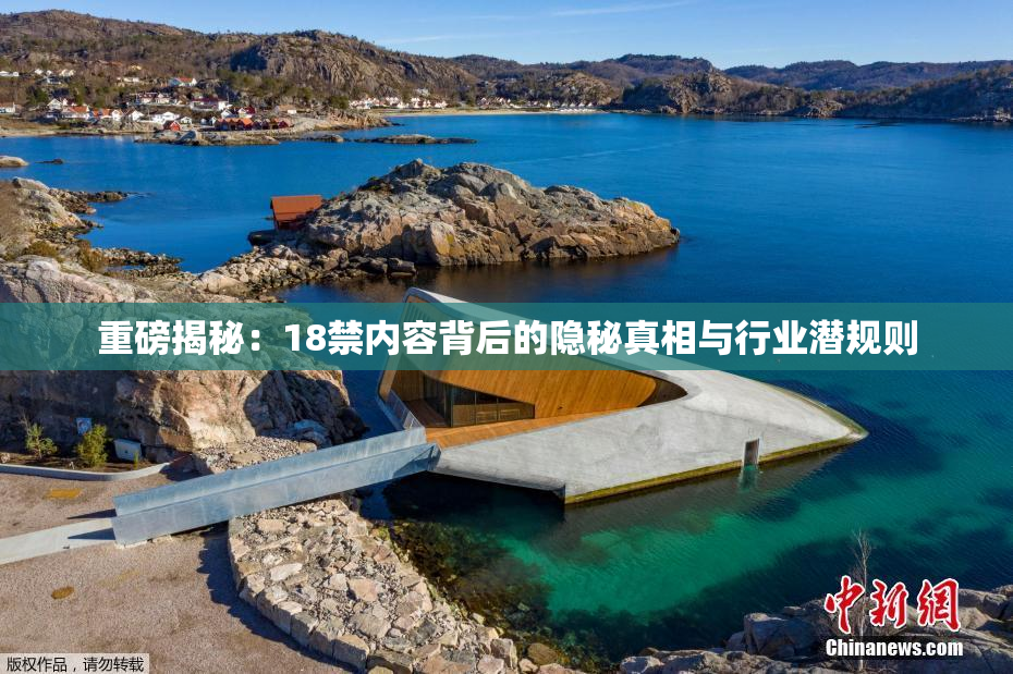 重磅揭秘：18禁内容背后的隐秘真相与行业潜规则