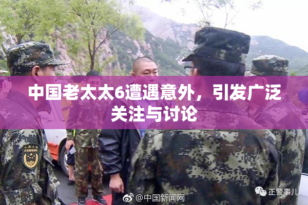 中国老太太6遭遇意外，引发广泛关注与讨论