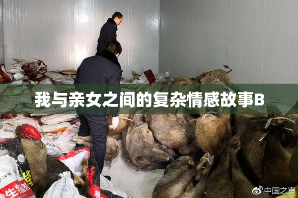 我与亲女之间的复杂情感故事B