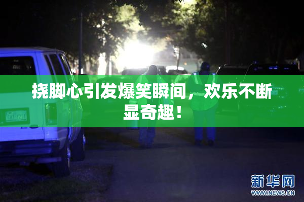 挠脚心引发爆笑瞬间，欢乐不断显奇趣！