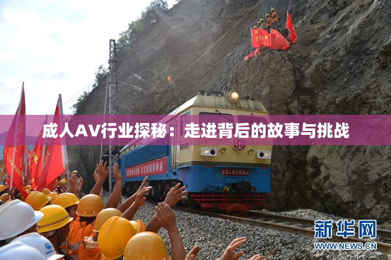 成人AV行业探秘：走进背后的故事与挑战