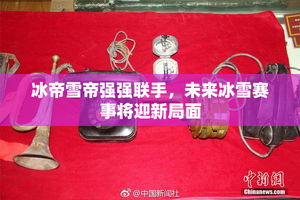 冰帝雪帝强强联手，未来冰雪赛事将迎新局面
