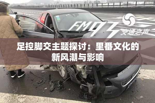 足控脚交主题探讨：里番文化的新风潮与影响