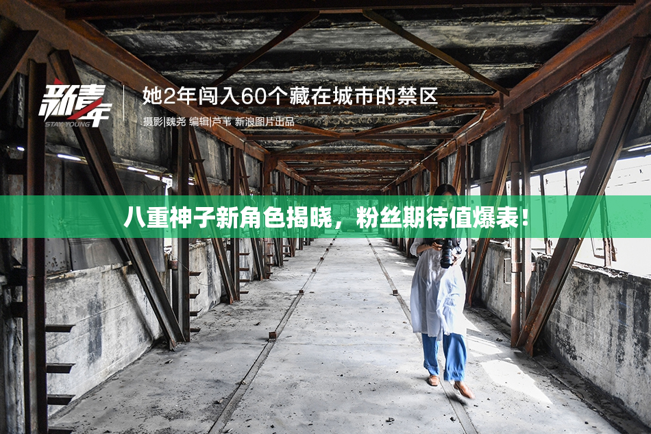 八重神子新角色揭晓，粉丝期待值爆表！