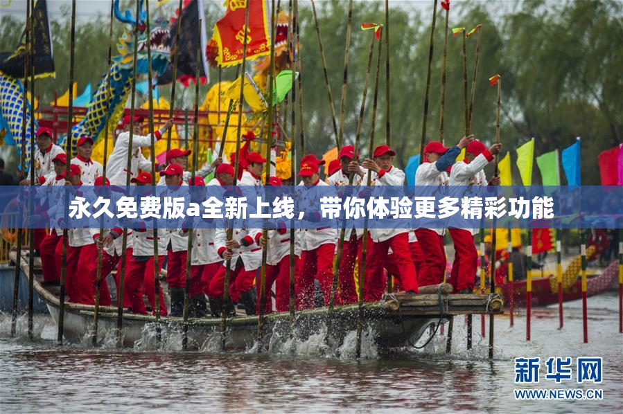 永久免费版a全新上线，带你体验更多精彩功能