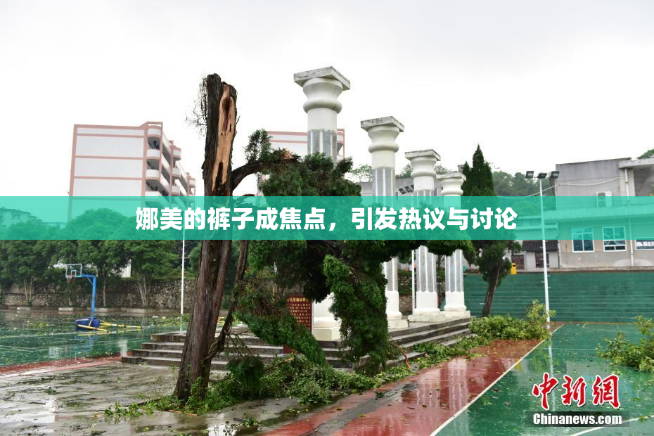娜美的裤子成焦点，引发热议与讨论