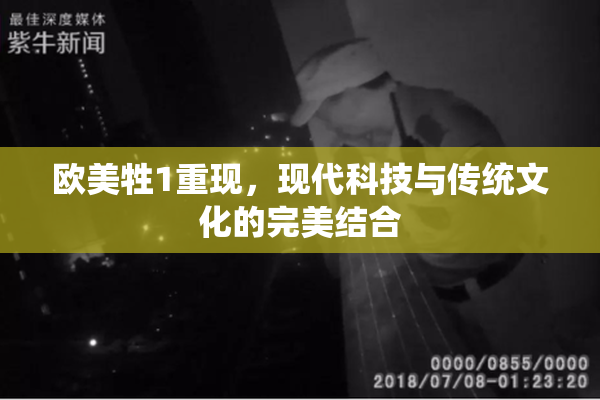欧美牲1重现，现代科技与传统文化的完美结合