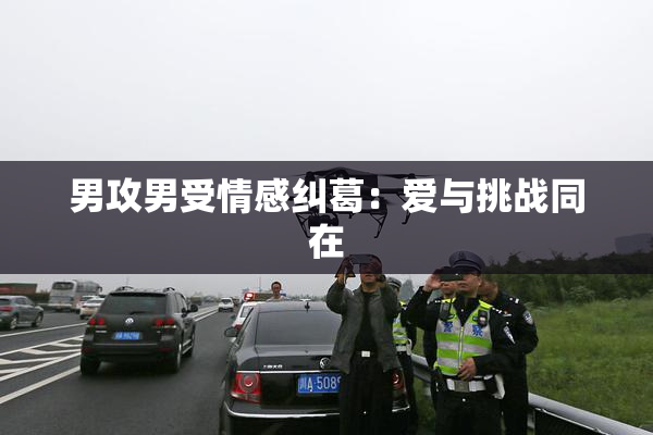 男攻男受情感纠葛：爱与挑战同在