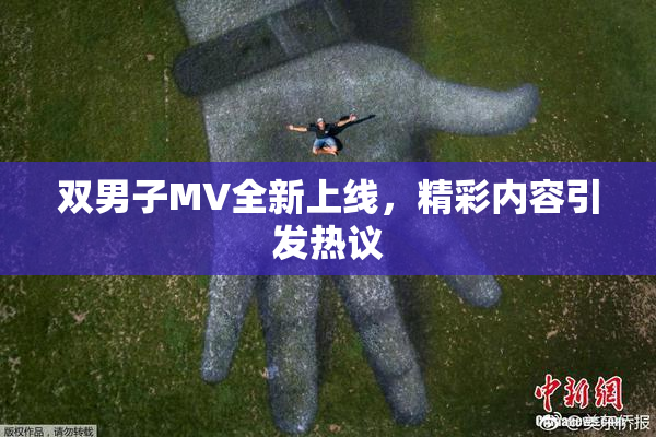 双男子MV全新上线，精彩内容引发热议