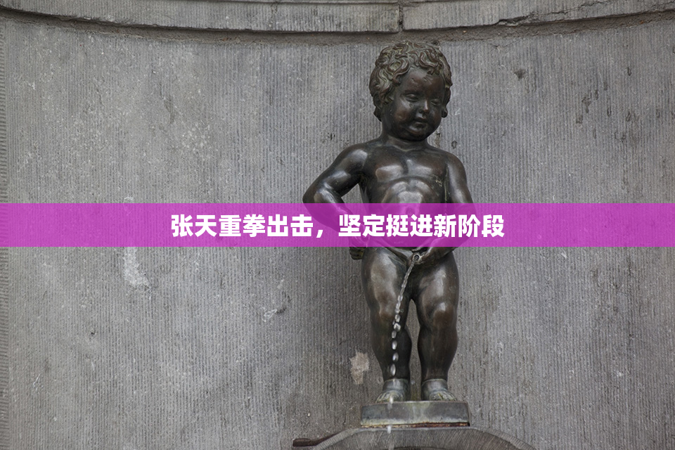 张天重拳出击，坚定挺进新阶段