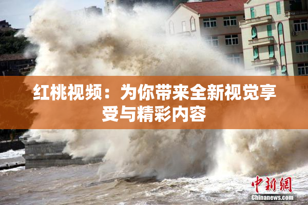 红桃视频：为你带来全新视觉享受与精彩内容