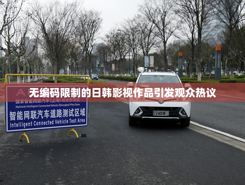 无编码限制的日韩影视作品引发观众热议