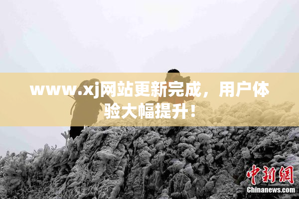 www.xj网站更新完成，用户体验大幅提升！