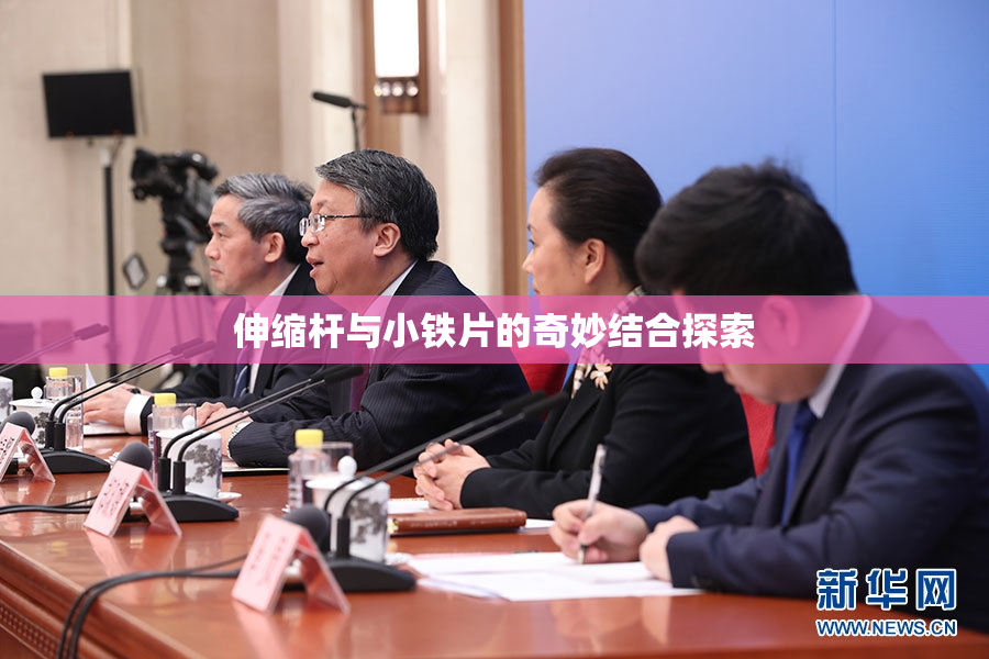 伸缩杆与小铁片的奇妙结合探索