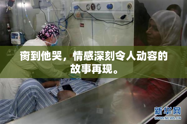 脔到他哭，情感深刻令人动容的故事再现。