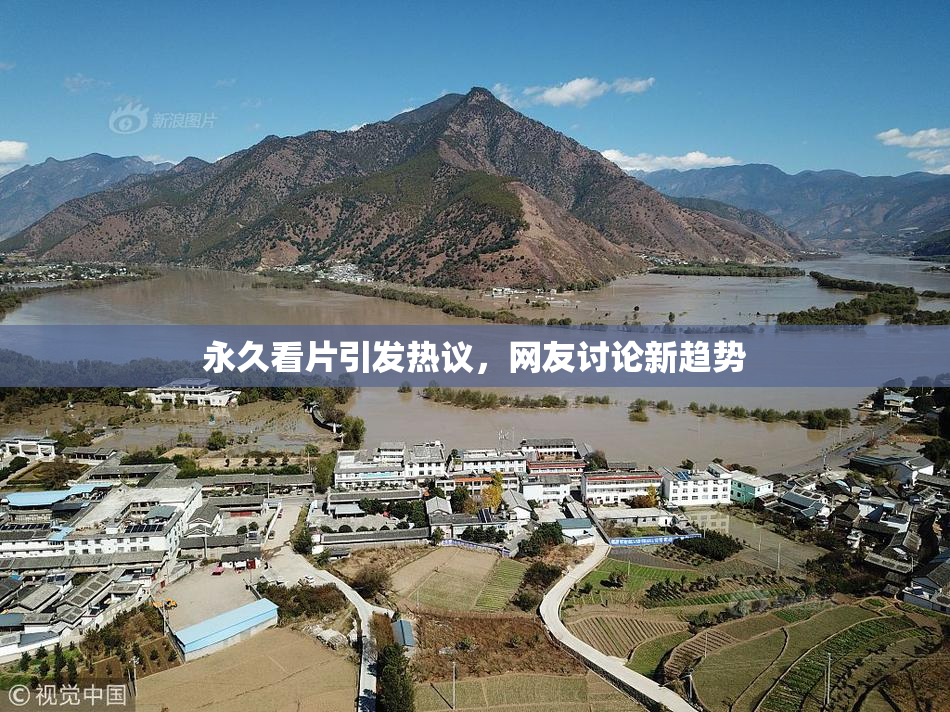 永久看片引发热议，网友讨论新趋势
