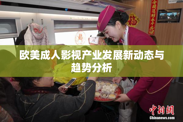 欧美成人影视产业发展新动态与趋势分析