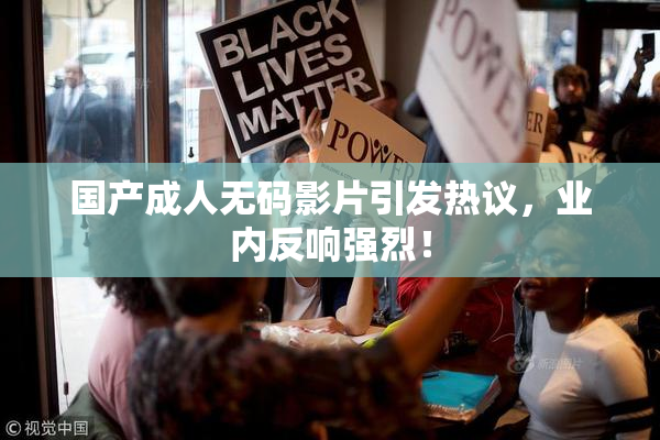 国产成人无码影片引发热议，业内反响强烈！