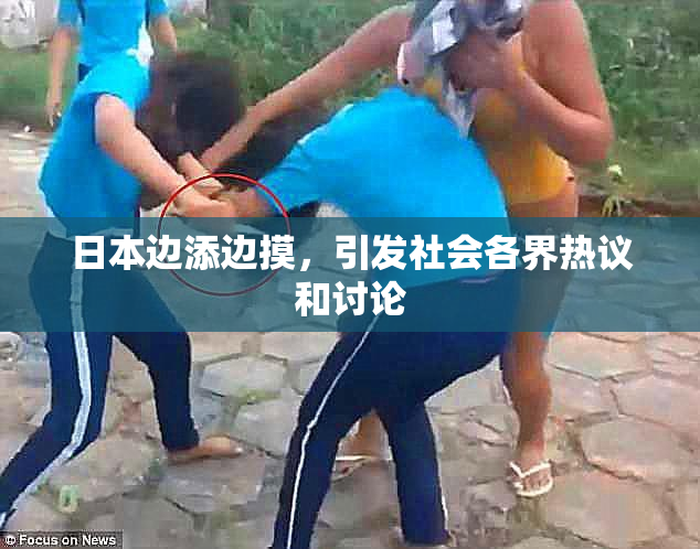 日本边添边摸，引发社会各界热议和讨论