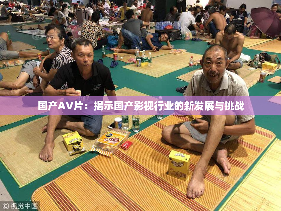 国产AV片：揭示国产影视行业的新发展与挑战