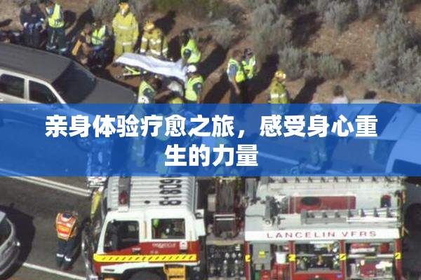 亲身体验疗愈之旅，感受身心重生的力量