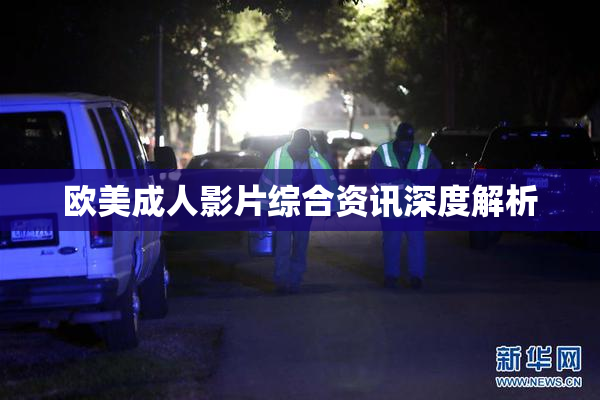欧美成人影片综合资讯深度解析