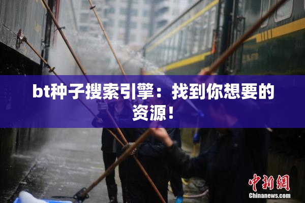 bt种子搜索引擎：找到你想要的资源！