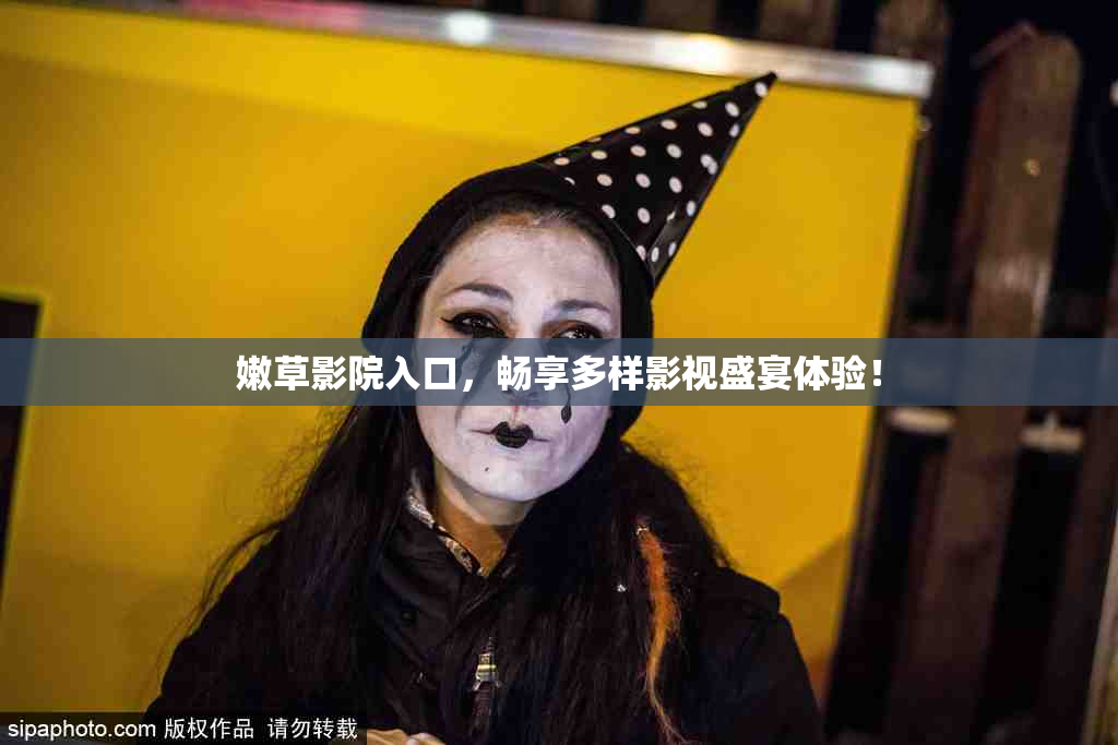 嫩草影院入口，畅享多样影视盛宴体验！