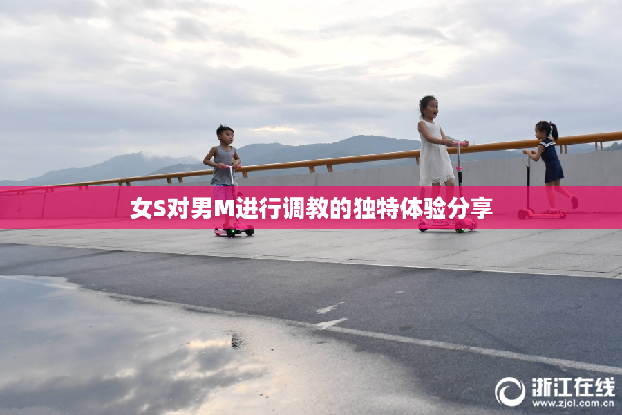 女S对男M进行调教的独特体验分享