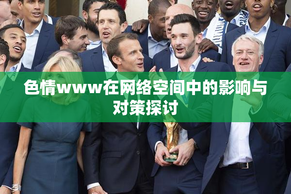 色情www在网络空间中的影响与对策探讨