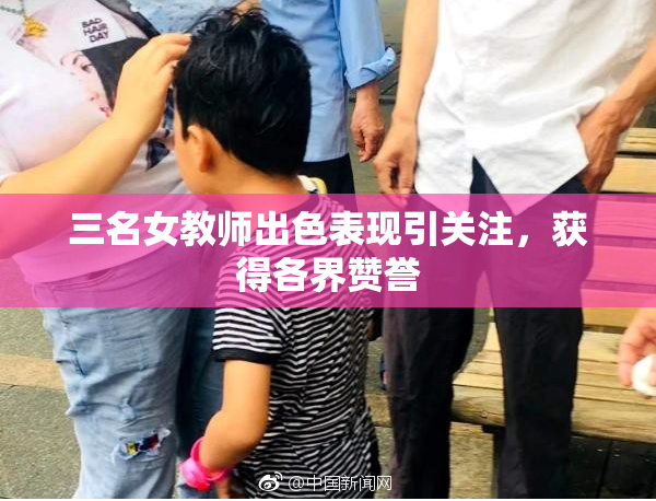 三名女教师出色表现引关注，获得各界赞誉