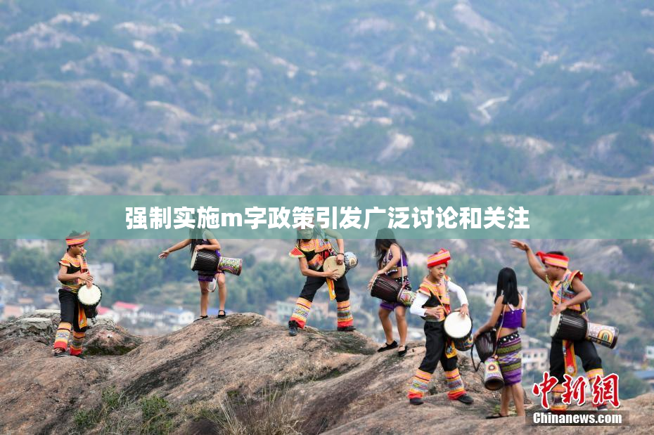 强制实施m字政策引发广泛讨论和关注