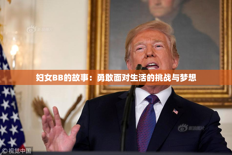 妇女BB的故事：勇敢面对生活的挑战与梦想