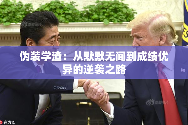 伪装学渣：从默默无闻到成绩优异的逆袭之路