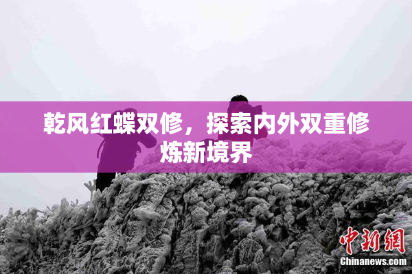 乾风红蝶双修，探索内外双重修炼新境界