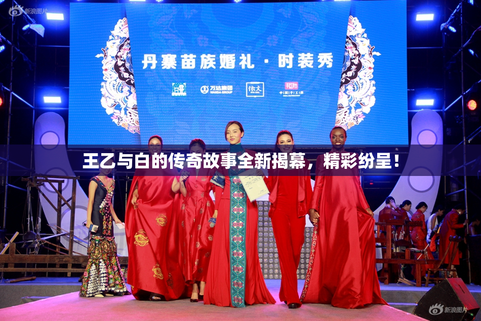 王乙与白的传奇故事全新揭幕，精彩纷呈！