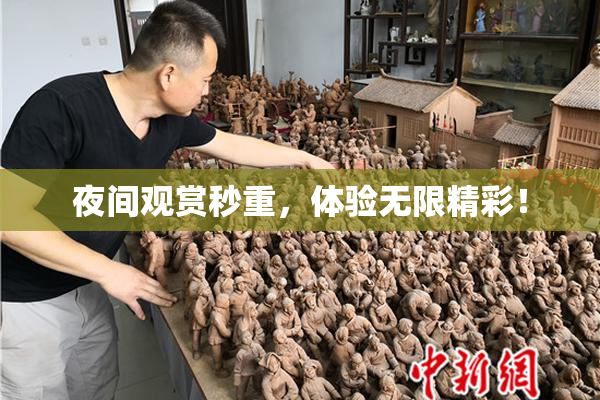 夜间观赏秒重，体验无限精彩！
