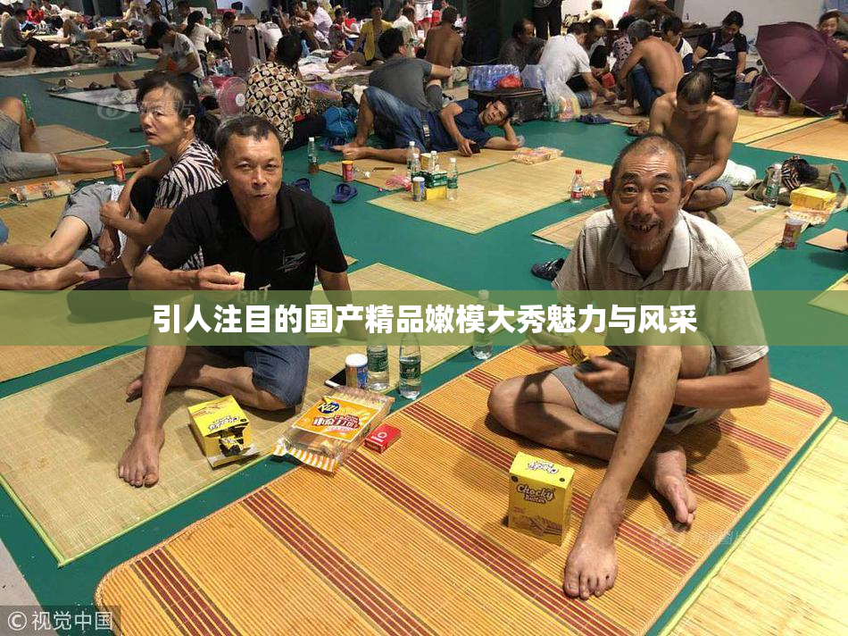 引人注目的国产精品嫩模大秀魅力与风采