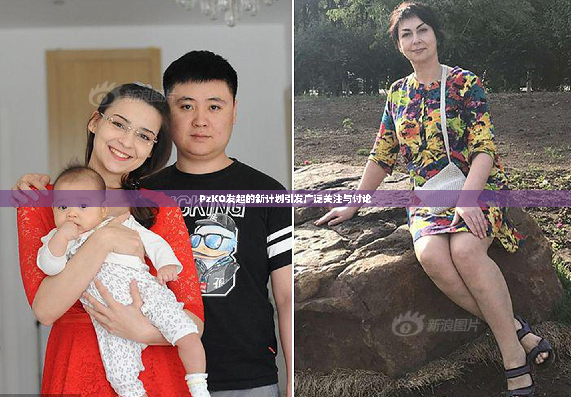 PzKO发起的新计划引发广泛关注与讨论
