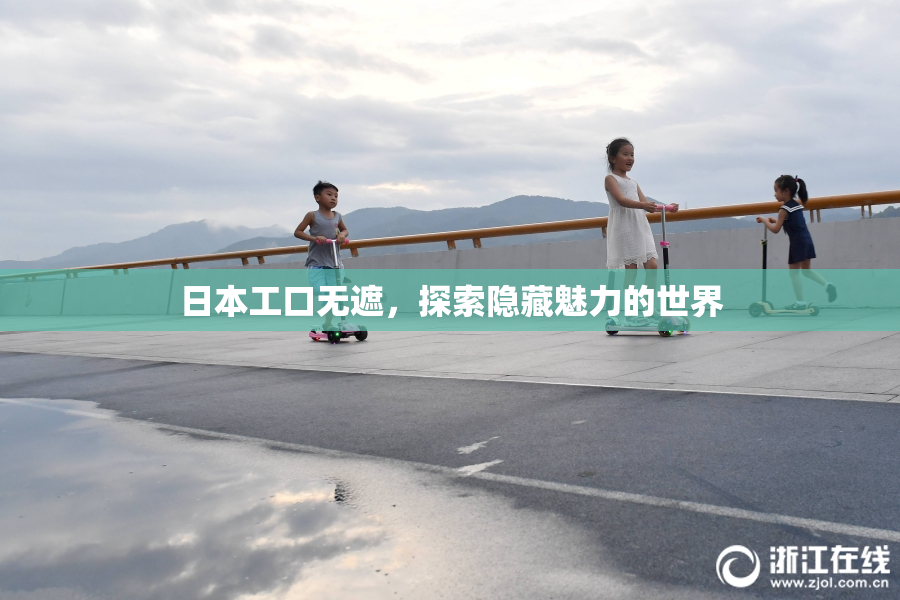 日本工口无遮，探索隐藏魅力的世界