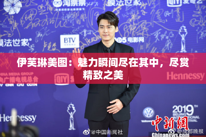 伊芙琳美图：魅力瞬间尽在其中，尽赏精致之美