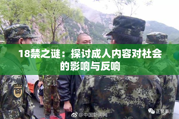 18禁之谜：探讨成人内容对社会的影响与反响