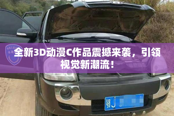 全新3D动漫C作品震撼来袭，引领视觉新潮流！