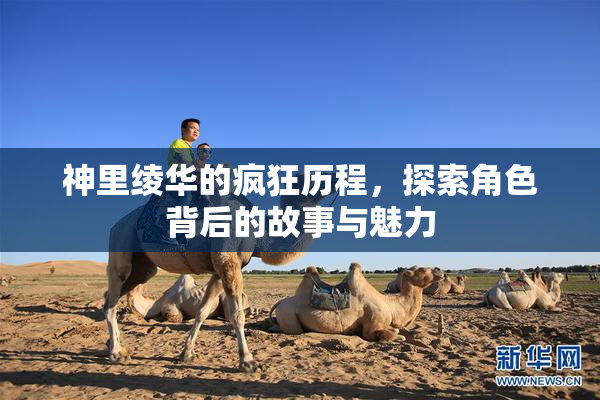神里绫华的疯狂历程，探索角色背后的故事与魅力