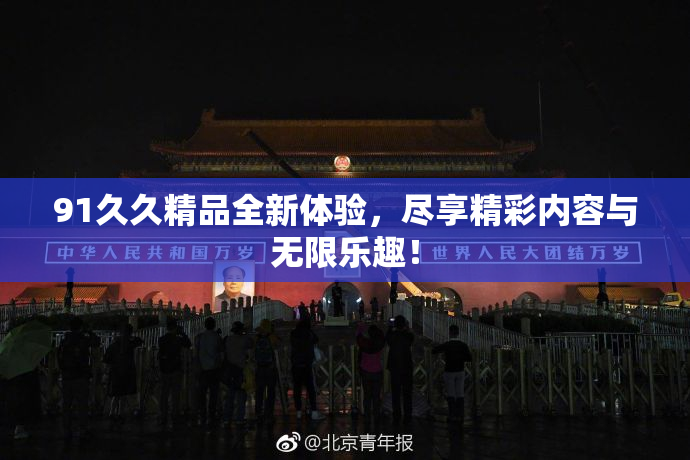 91久久精品全新体验，尽享精彩内容与无限乐趣！
