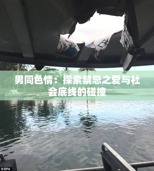 男同色情：探索禁忌之爱与社会底线的碰撞
