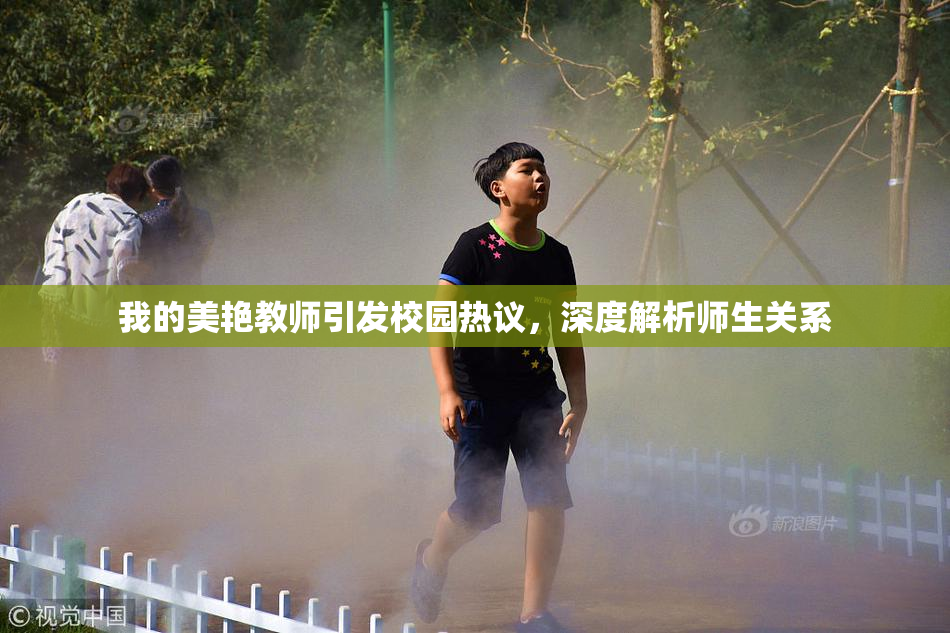 我的美艳教师引发校园热议，深度解析师生关系