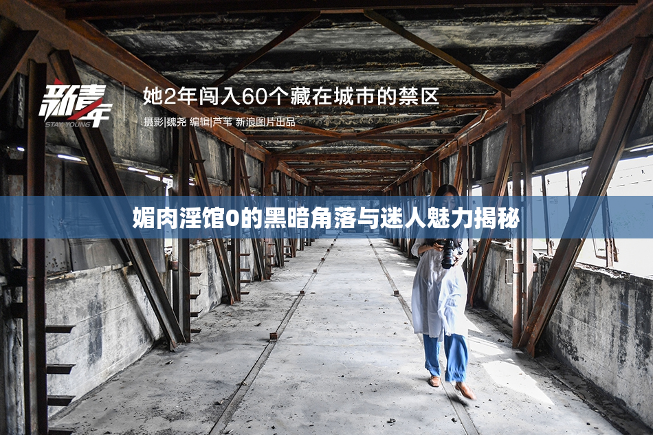 媚肉淫馆0的黑暗角落与迷人魅力揭秘