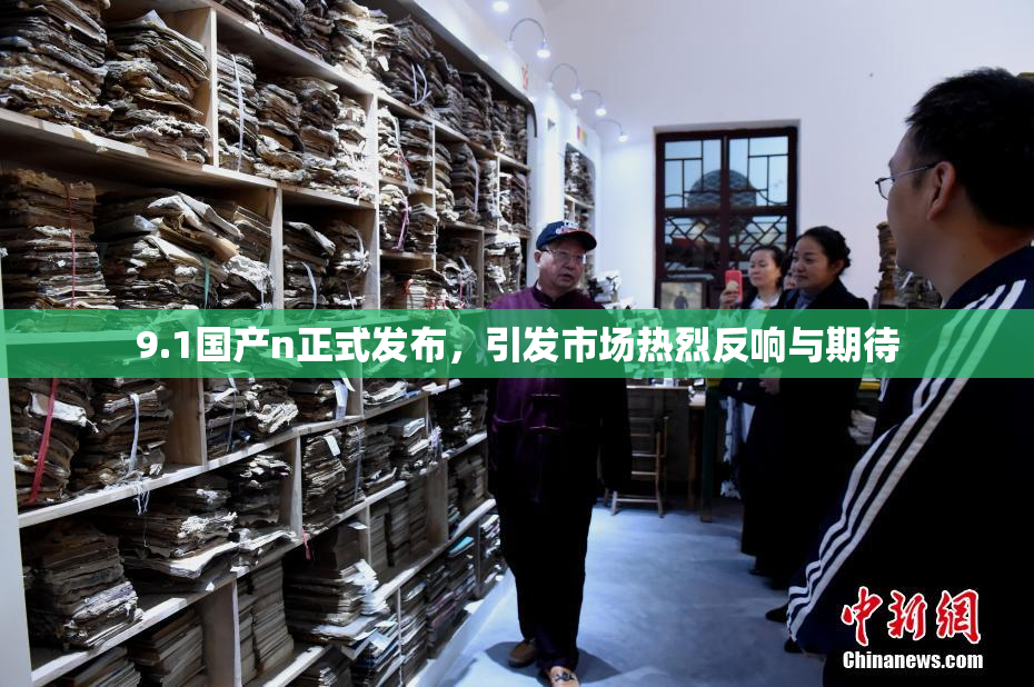 9.1国产n正式发布，引发市场热烈反响与期待