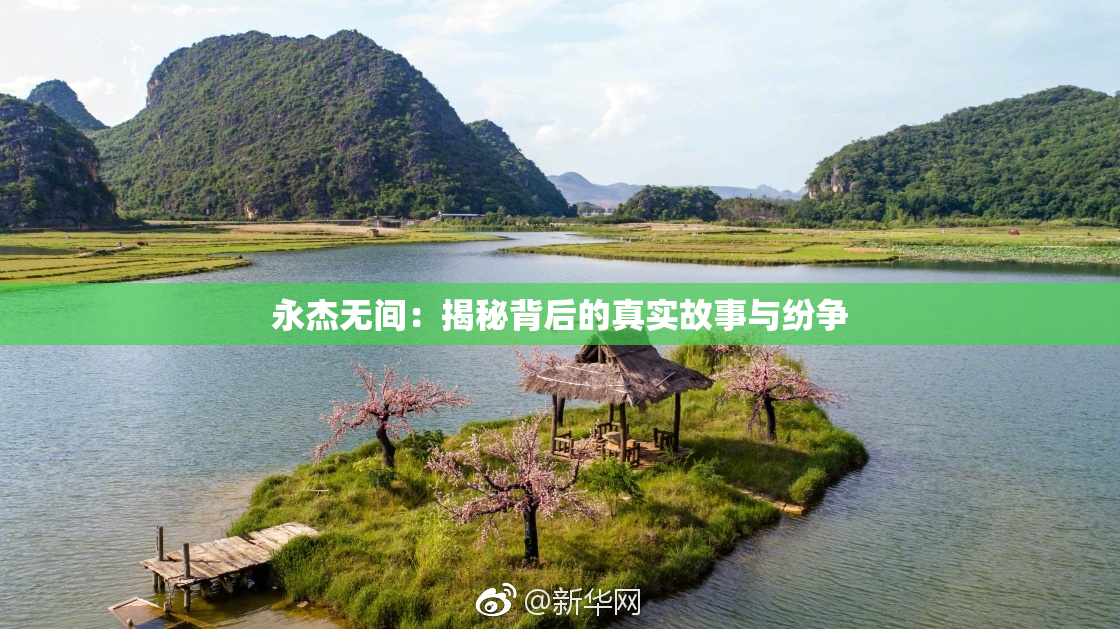 永杰无间：揭秘背后的真实故事与纷争